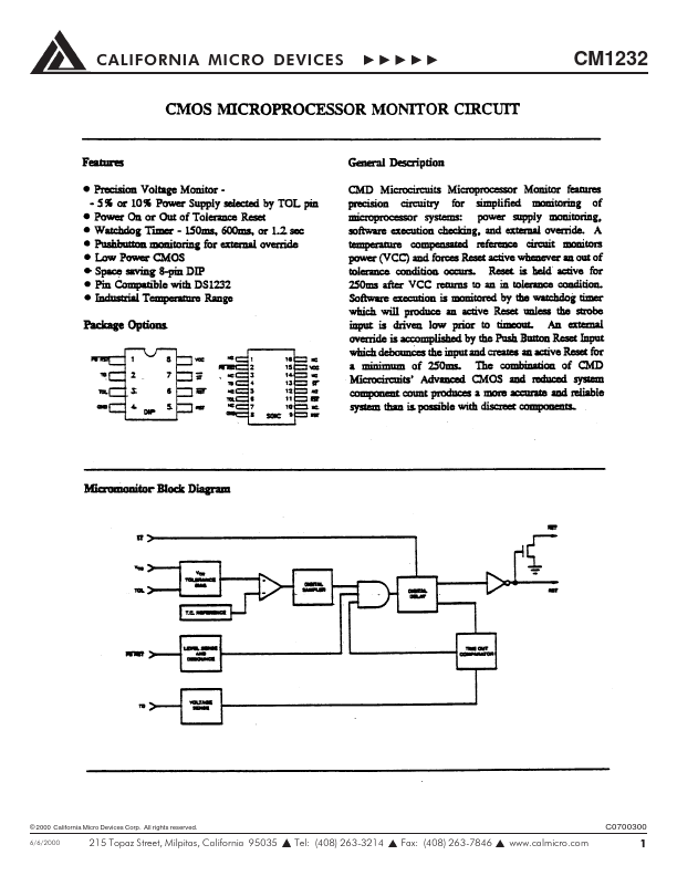 CM1232