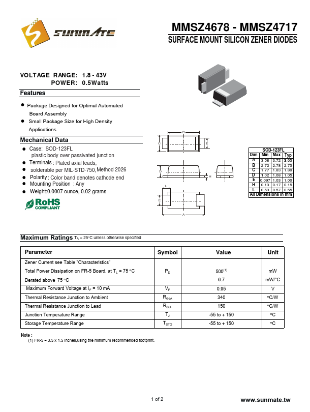 MMSZ4701