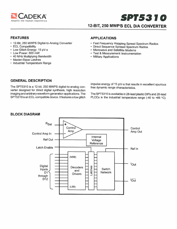 SPT5310