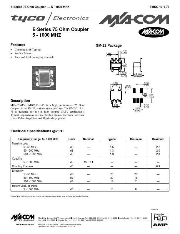 EMDC-13-1-75