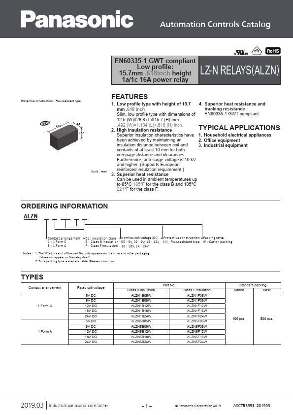 ALZN5F24W