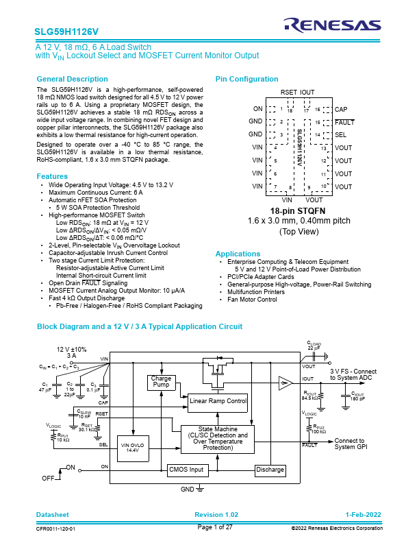 SLG59H1126V