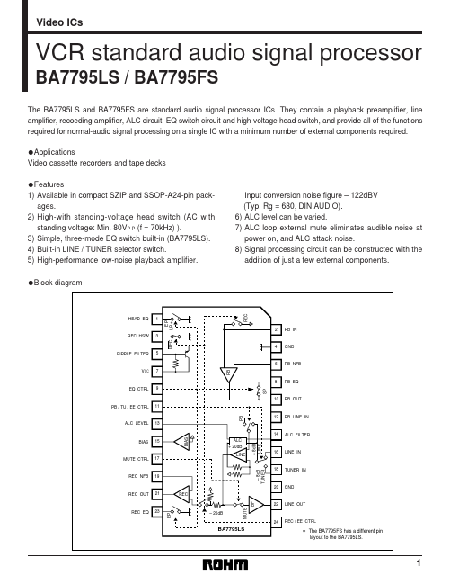 BA7795LS