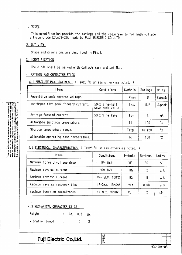 ESJA58-08A