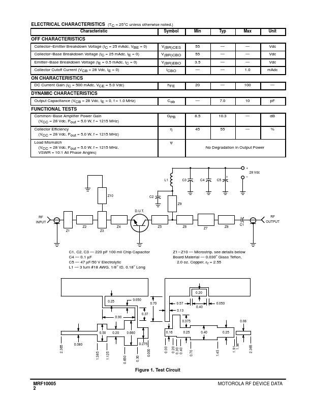 MRF10005