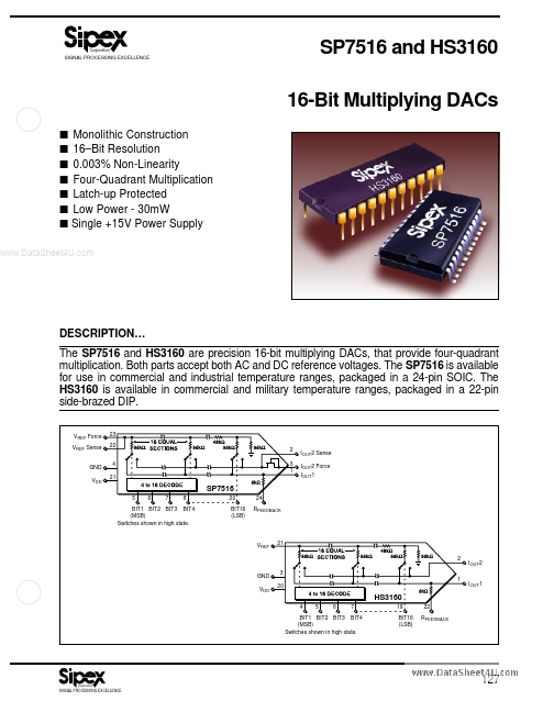 HS3160