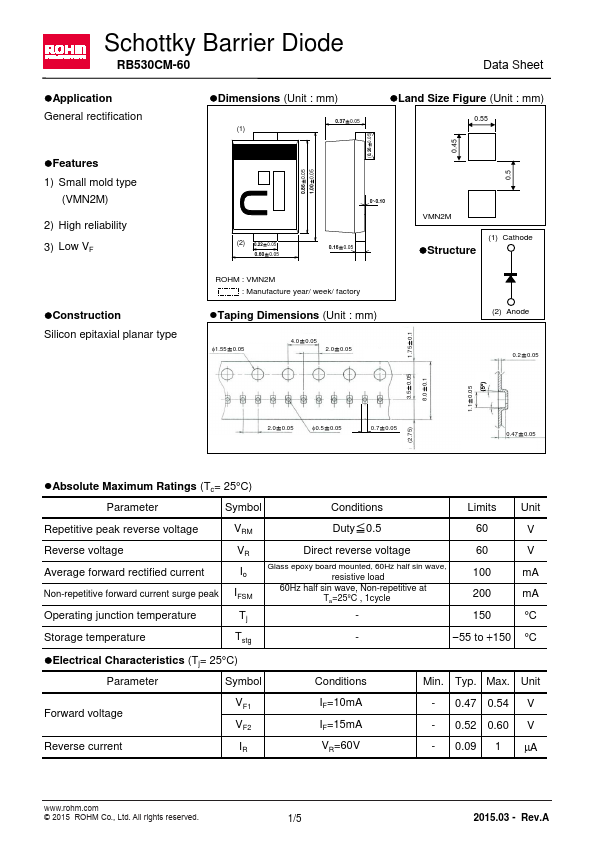 RB530CM-60