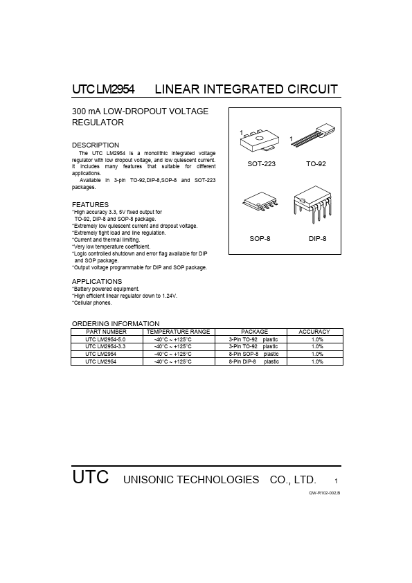 UTCLM2954