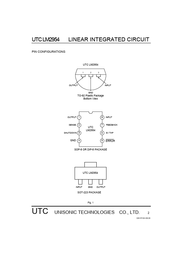 UTCLM2954