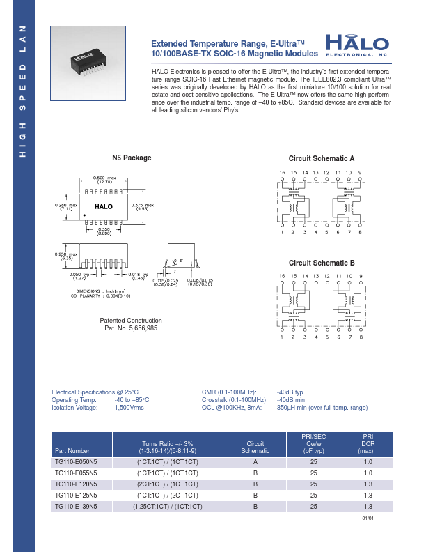 TG110-E055N5