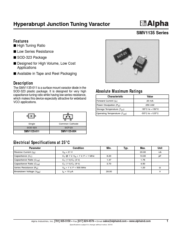 SMV1135