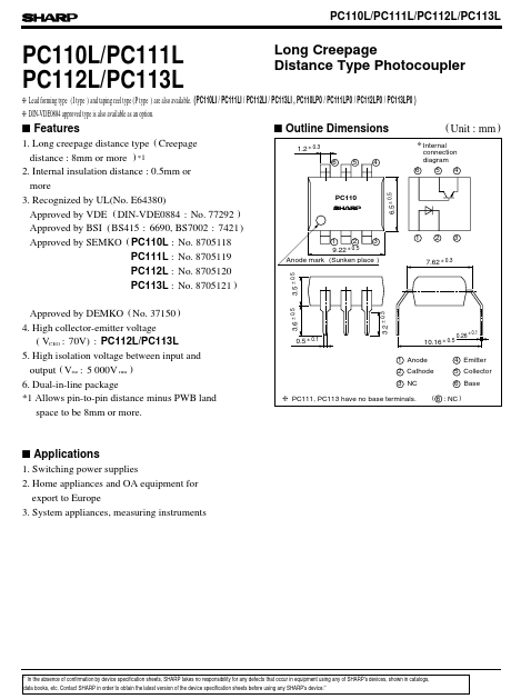 PC112L