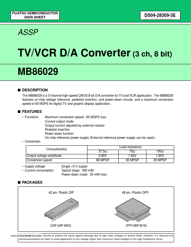 MB86029