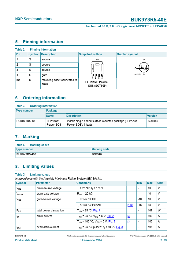 BUK9Y3R5-40E