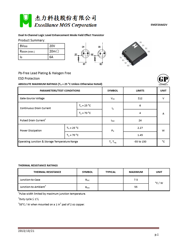 EMZF20A02V