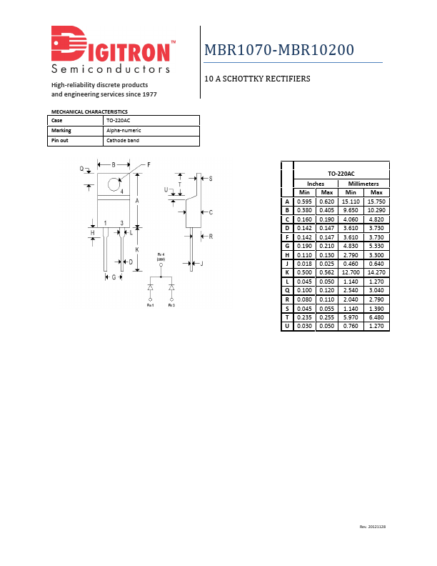 MBR10100