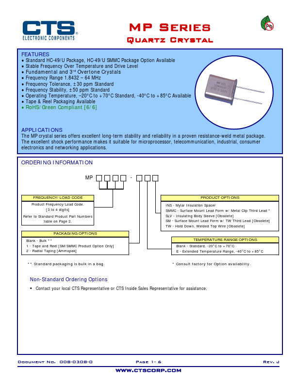 MP221A-E