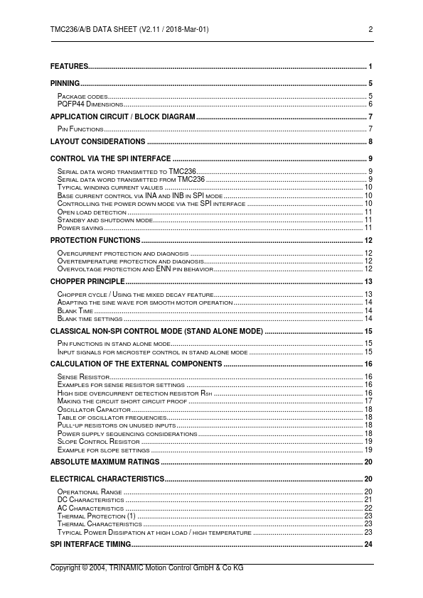 TMC236A