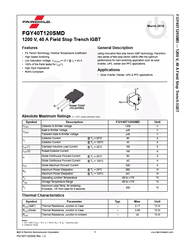 FGY40T120SMD