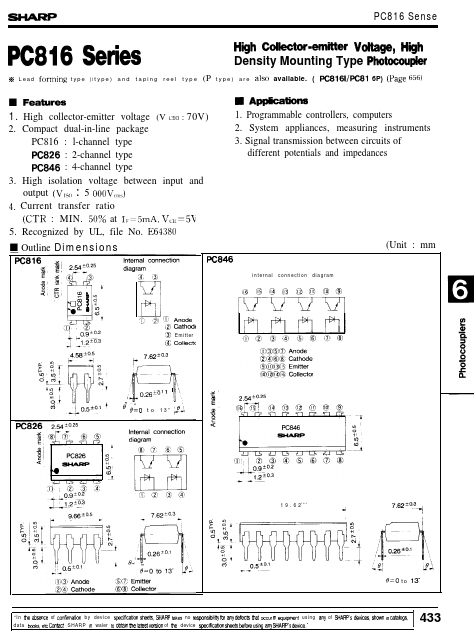 PC826