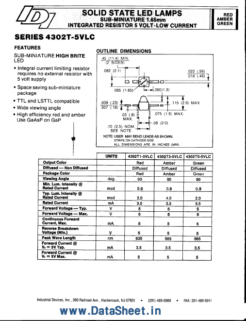 4302T