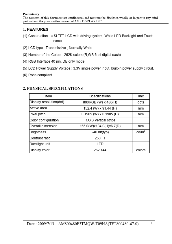 AM800480E3TMQW-T11HA