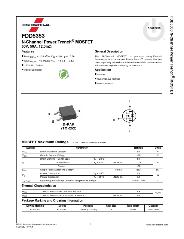 FDD5353