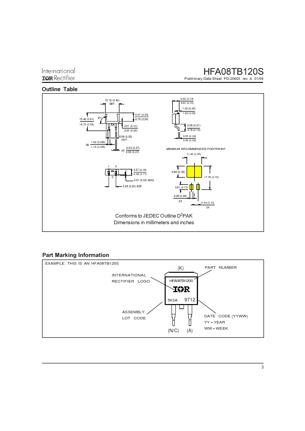 HFA08TB120S