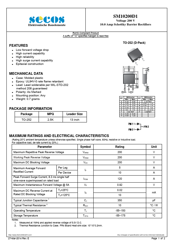 SM10200D1