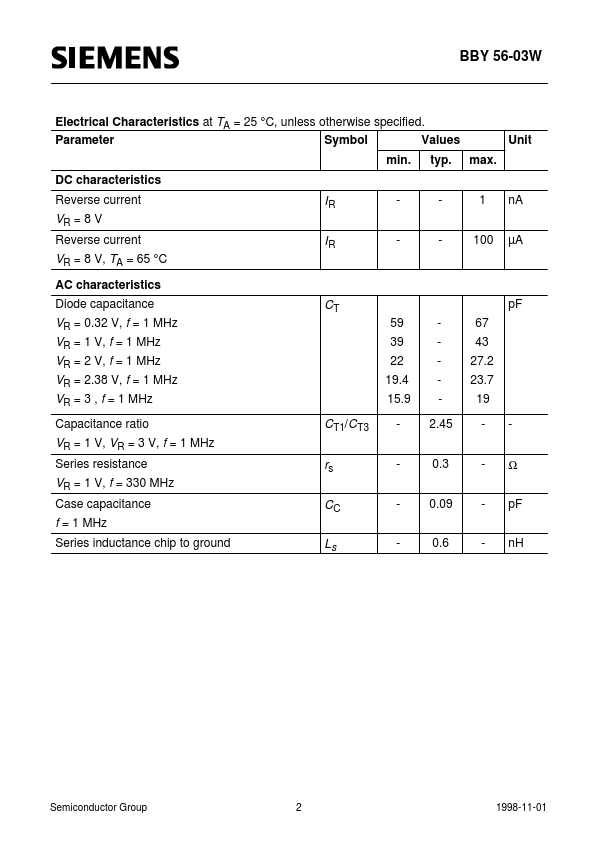 BBY56-03W