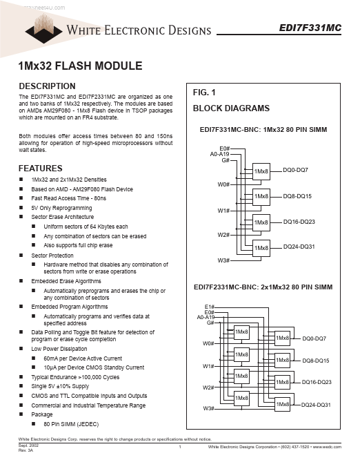 EDI7F331MC