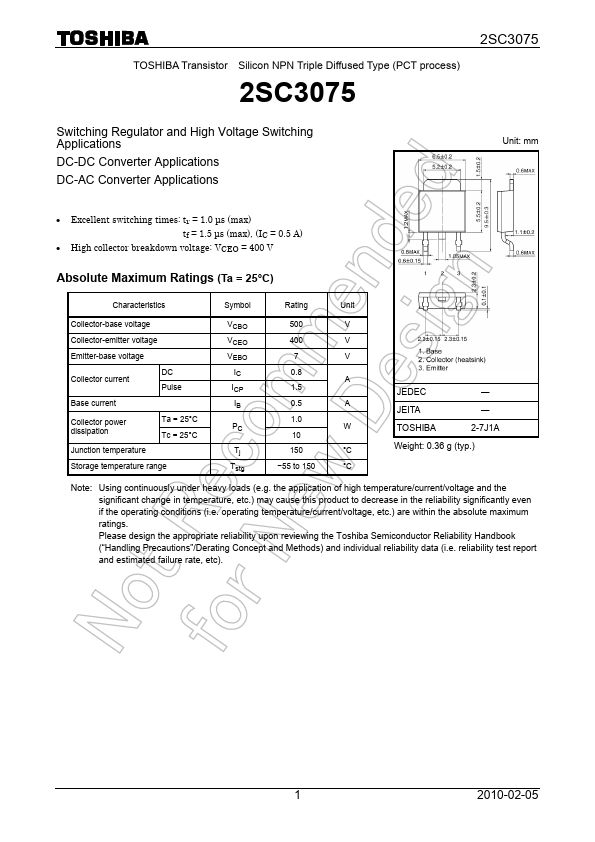 C3075