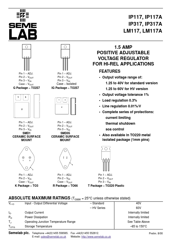 IP317A