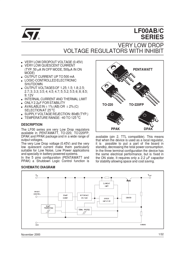 LF27C