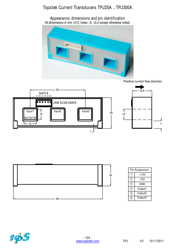 TPJ37.5A