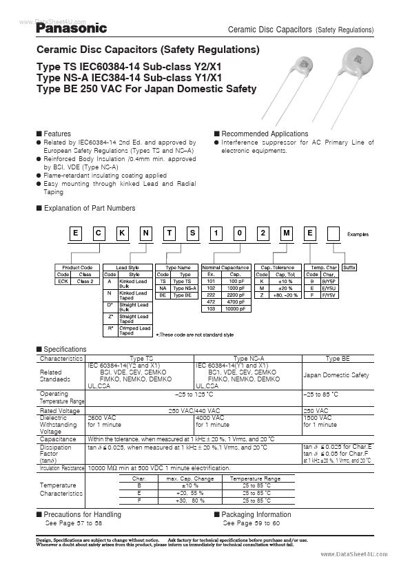 IEC60384-14