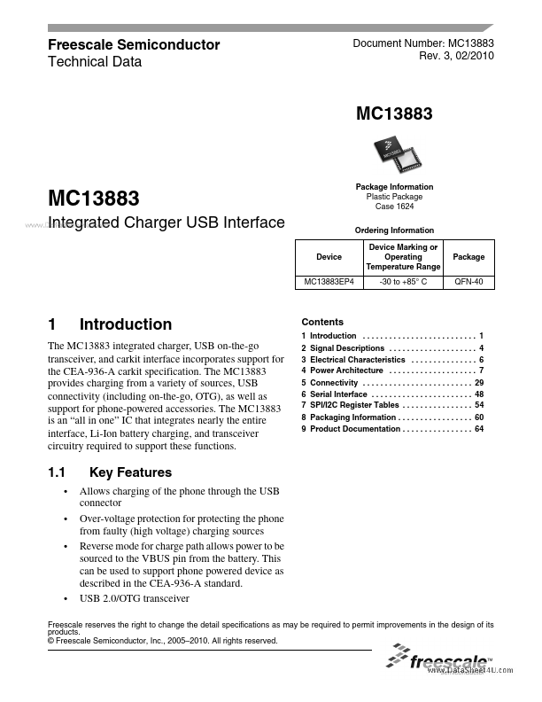 MC13883