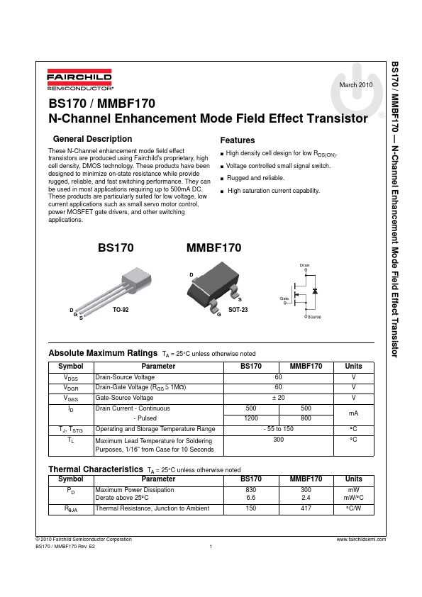 MMBF170