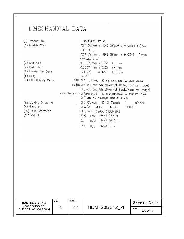 HDMs128gs12-1