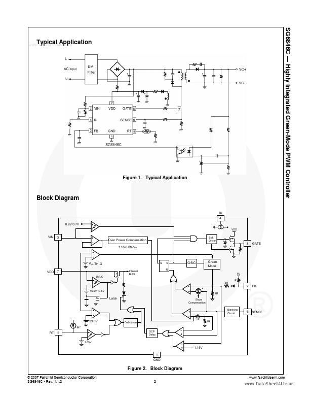 SG6846C