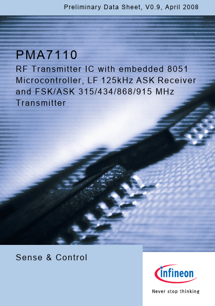 PMA7110