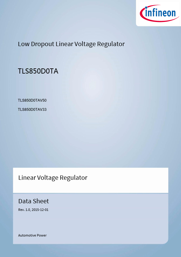 TLS850D0TA