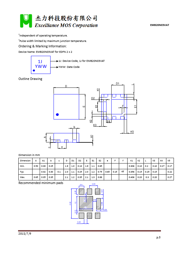 EMB20N03VAT