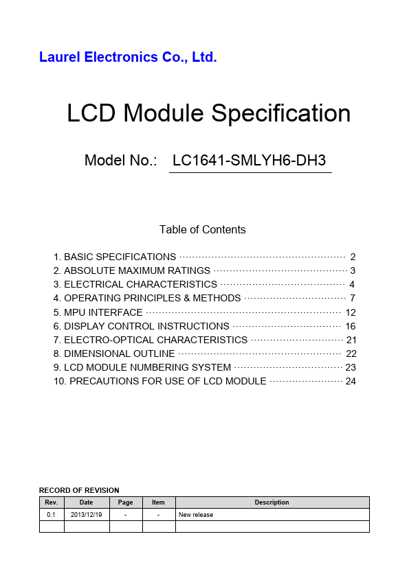 LC1641-SMLYH6-DH3