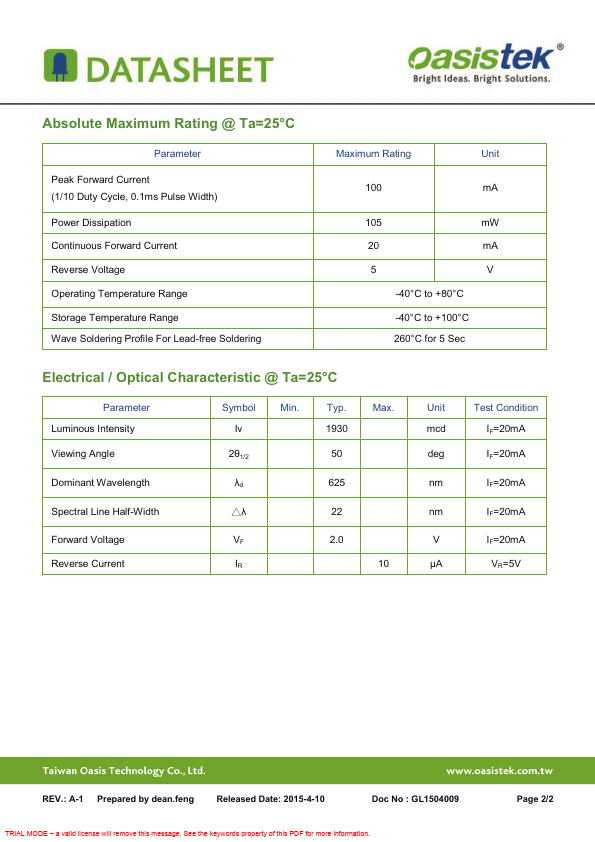 TOL-815UEKK-5.5