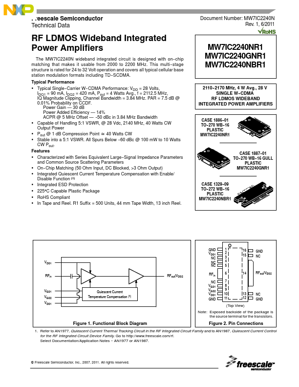 MW7IC2240GNR1