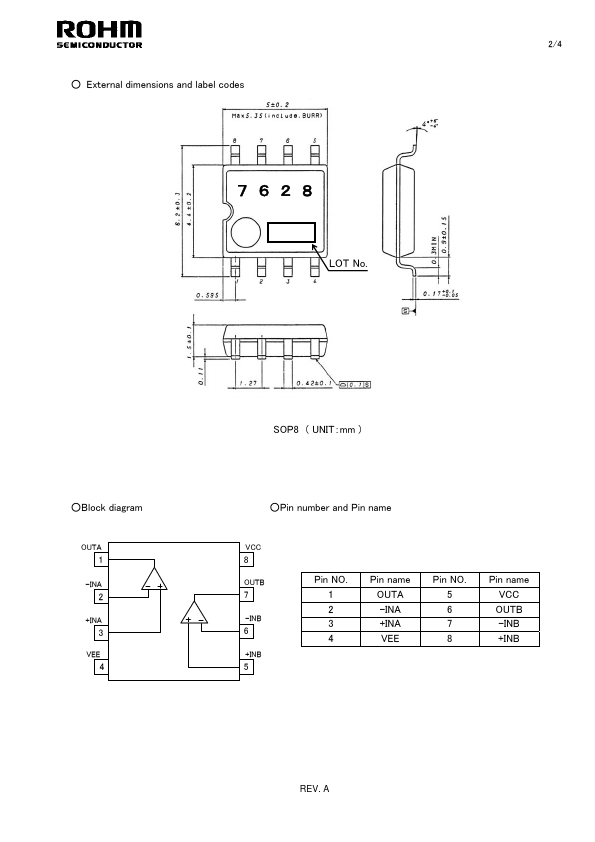 BD7628F