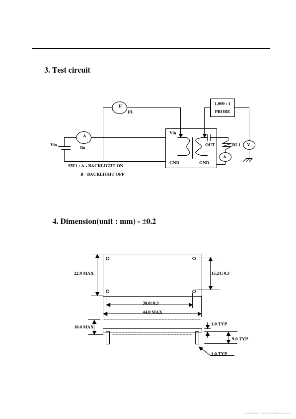 MB-1205N