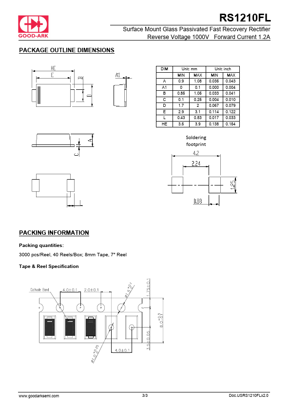 RS1210FL