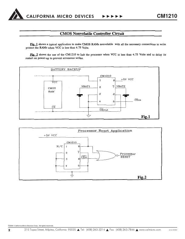 CM1210